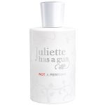 Advert for Juliette Has A Gun Not A Perfume 100ml EDP for Women Perfume | Buy Online