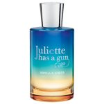 Image of Juliette Has A Gun Vanilla Vibes 100ml EDP for Women Perfume bottle