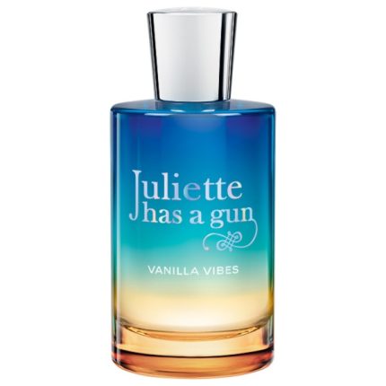 Image of Juliette Has A Gun Vanilla Vibes 100ml EDP for Women Perfume bottle