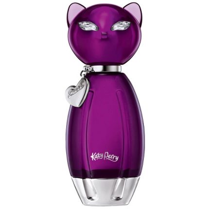 Image of Katy Perry Purr EDP 100ml For Women Perfume bottle