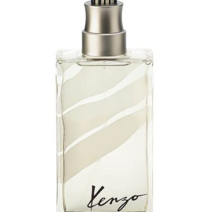 Image for Kenzo Jungle Homme EDT 100ml for Men Perfume bottle