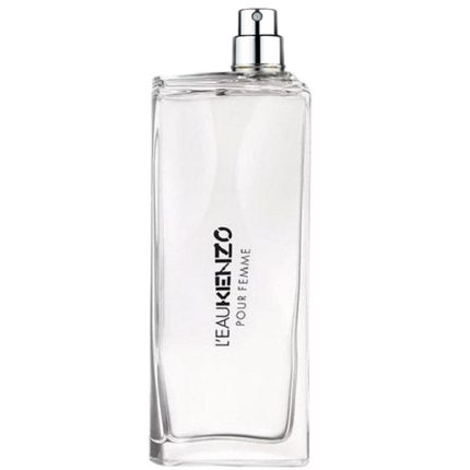 Image of Kenzo L'eau Kenzo EDT 100ml for Women Perfume bottle