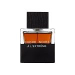 Image of Lalique Encre Noire A L'extreme EDT 100ml for Men Perfume bottle