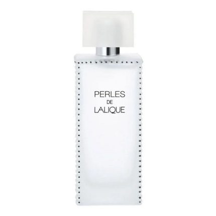 Lalique Perles De EDP 100ml for Women Perfume bottle