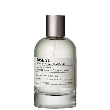 Image of Le Labo Rose 31 EDP 100ml Unisex Perfume bottle