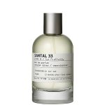 Image of Le Labo Santal 33 EDP 100ml Unisex Perfume bottle