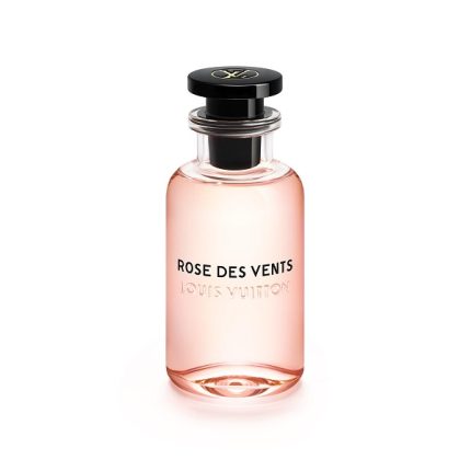 Image for Louis Vuitton Rose Des Vents EDP 100ml For Women Perfume bottle