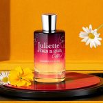 advert for Juliette Has A Gun Magnolia Bliss 100ml EDP for Women Perfume