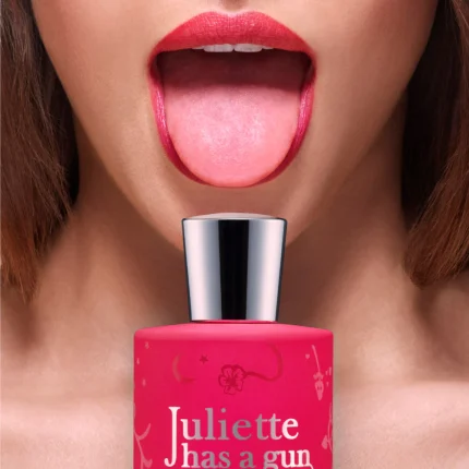 advert of Juliette Has A Gun Mmmm 100ml EDP for Women Perfume