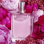 advert for Lancome Miracle EDP 100ml for Women Fragrance