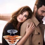 advert for Lancome Tresor EDP 100ml for Women Fragrance