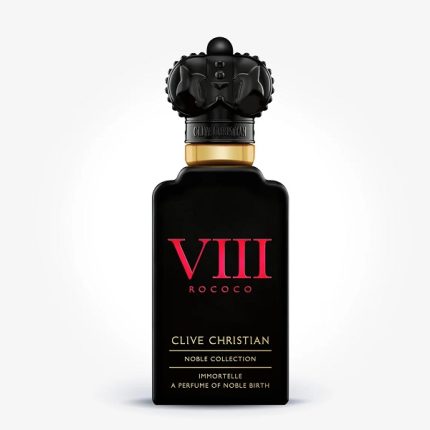 Clive Christian Viii Rococo Immortelle for Women Perfume bottle