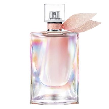 Image of Lancome La Vie Est Belle Soleil Cristal EDP 50ml for Women Perfume bottle