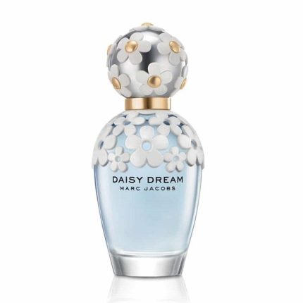 Advert Marc Jacobs Daisy Dream EDT 100ml for Women Perfume bottle