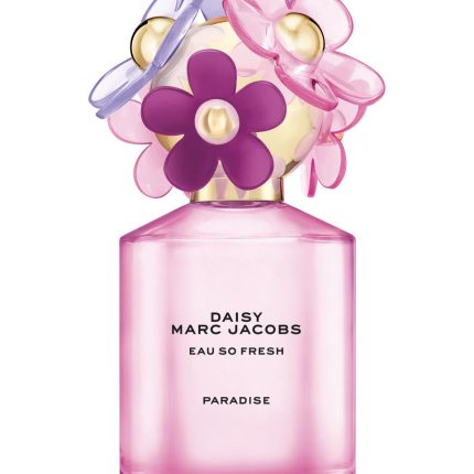 Image of Marc Jacobs Daisy Eau So Fresh PARADISE EDT 75ml for Women Perfume bottle