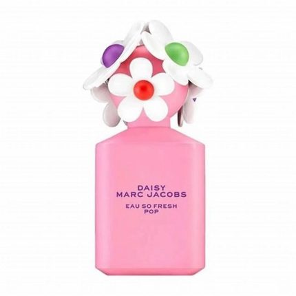 Image of Marc Jacobs Daisy Eau So Fresh POP Limited Edition EDT 75ml For Women Perfume bottle