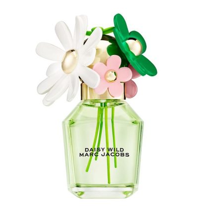 Image of Marc Jacobs Daisy Eau So Fresh Spring EDT 75ml For Women Perfume bottle