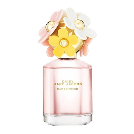 Image of Marc Jacobs Daisy Eau So Fresh EDT 75ml for Women Perfume bottle