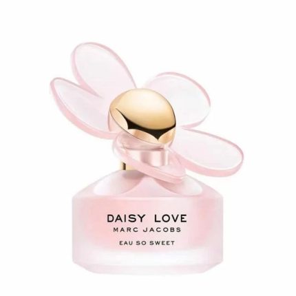 Image of Marc Jacobs Daisy Love Eau So Sweet EDT 100ml for Women Perfume bottle