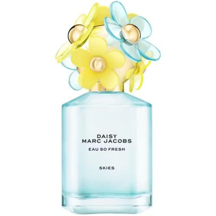 Image for Marc Jacobs Daisy SKIES Limited Edition EDT 75ml For Women Perfume bottle