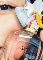 advert for Marc Jacobs Perfect for Women EDP 50ml for Women Fragrance