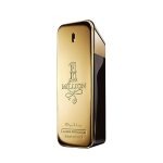 Image of Paco Rabanne 1 Million Man EDT 100ml For Men Perfume bottle