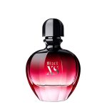 Image of Paco Rabanne Black XS EDP 80ml for Women Perfume bottle