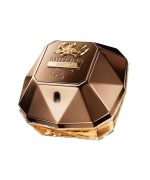 Image of Paco Rabanne Lady Million Prive EDP 80ml For Women Perfume bottle