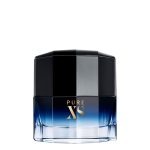 APaco Rabanne Pure XS EDT 100ml For Men Perfume bottle