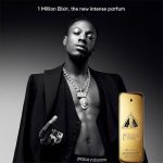 Advert for Paco Rabanne 1 Million Elixir EDP 100ml for Men Perfume