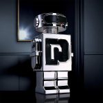 Advert of Paco Rabanne Phantom Cologne EDT 100ml for Men Fragrance