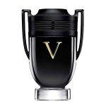 Image of Paco Rabanne Invictus VICTORY EDP Extreme 100ml For Men Perfume bottle