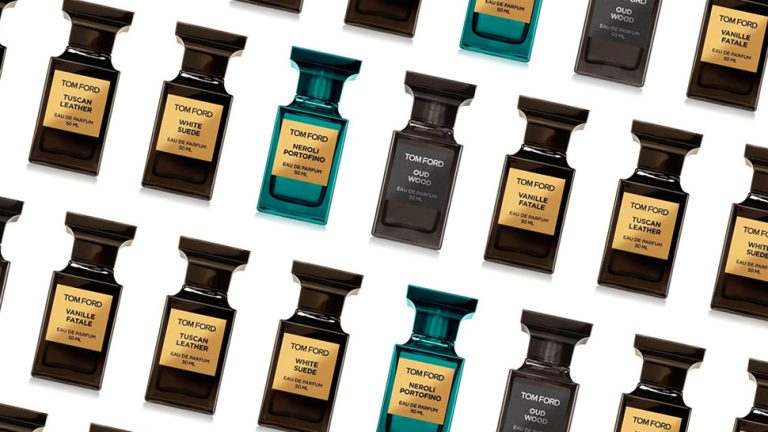 Tom Ford Perfume Brand for men and Women