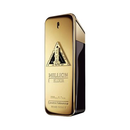 Image of Paco Rabanne 1 Million Elixir EDP 100ml for Men Perfume bottle