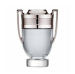 Image of Paco Rabanne Invictus EDT 100ml For Men Perfume bottle