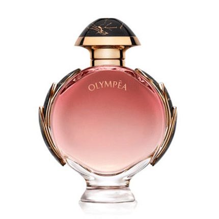 Image of Paco Rabanne Olympea Onyx EDP 80ml for Women Perfume bottle