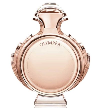 Image of Paco Rabanne Olympea EDP 80ml For Women Perfume bottle