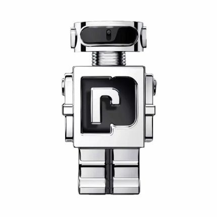 Image of Paco Rabanne Phantom Cologne EDT 100ml for Men Perfume bottle